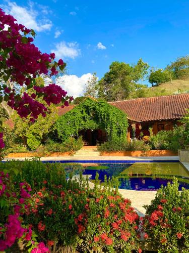 Finca el Refugio de las Veraneras