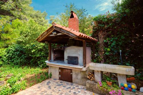 Seaside holiday house Artatore Losinj - 8005 - image 12
