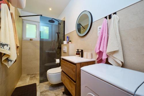 Seaside holiday house Artatore Losinj - 8005 - image 10