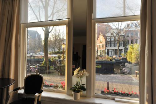 The Posthoorn Amsterdam, Amsterdam (fotografie 8)