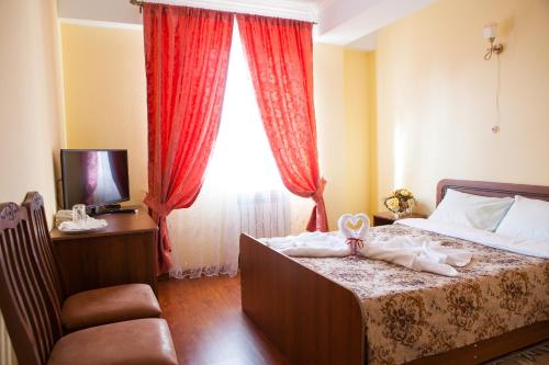 Hotel Gloriya