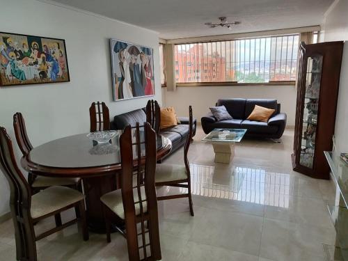 Condo in Caracas near the Milenium in Caracas