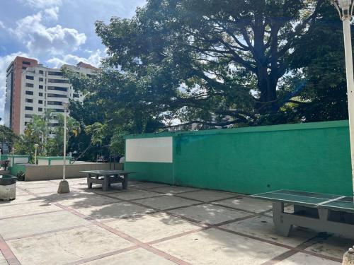 Condo in Caracas near the Milenium in Caracas