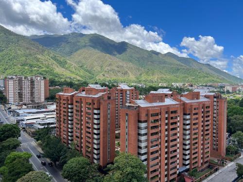Condo in Caracas near the Milenium in Caracas
