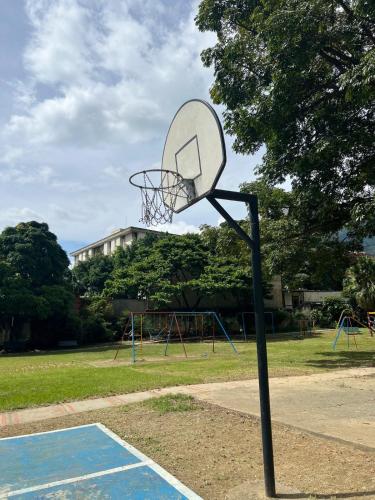 Condo in Caracas near the Milenium in Caracas
