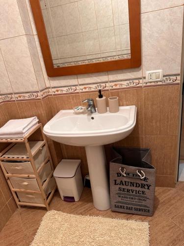 Two-Bedroom Apartment image 8