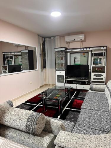 Two-Bedroom Apartment image 5