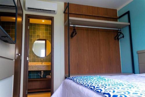Apartamento Aqualand, Salinópolis