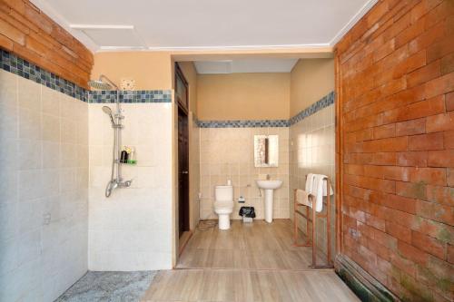 Mahe Garden Inn and Villas Room Type - Suite Room