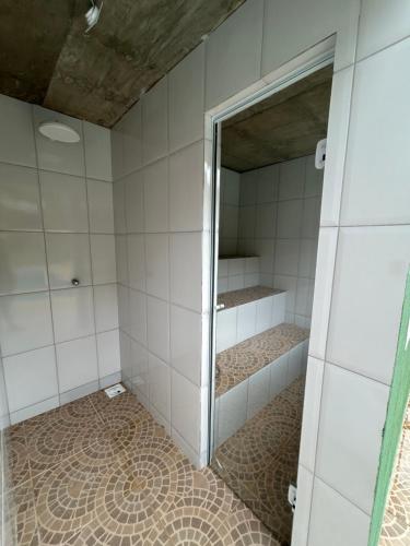 Sítio recanto toca da onça