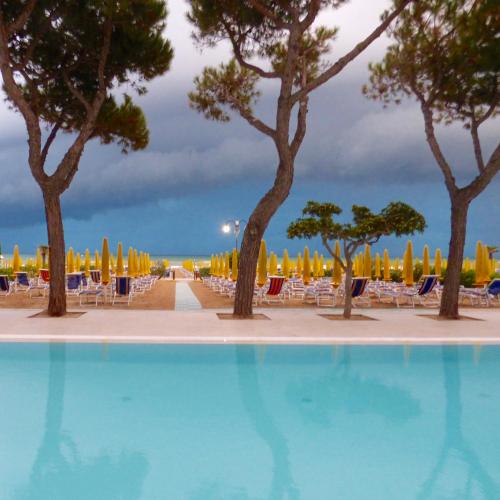Hotel Mon Repos in Lido di Jesolo
