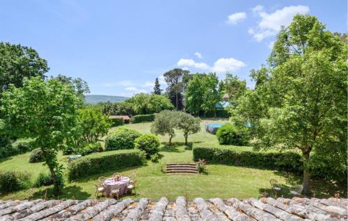  Pet Friendly Home In Sutri With Private Swimming Pool, Can Be Inside Or Outside in Sutri