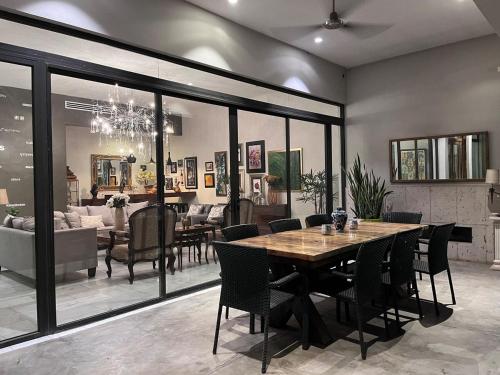 Modern and elegant house in Navojoa