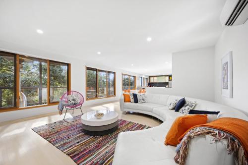 Lookout Sea - Beachfront Bliss in McCrae