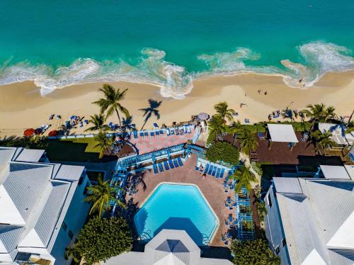 Paradise Island Beach Club - Nassau
