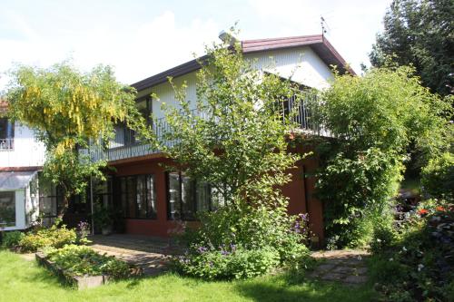 Brekkugerdi Guesthouse 2