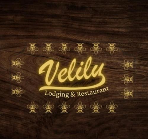 Hospedaje velilu
