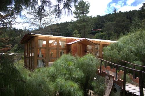 Casa Mujer Villa Agueda in Pantano Redondo