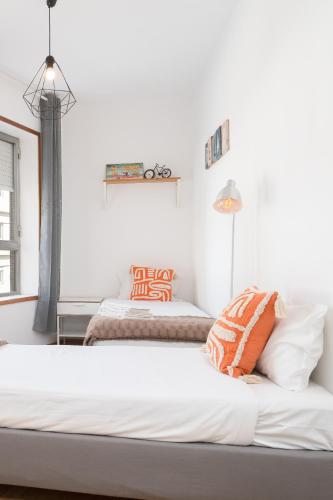 Renovated 3BR Apt Near City Hotspots with Great Value, Porto (fotografie 6)