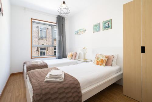 Renovated 3BR Apt Near City Hotspots with Great Value, Porto (fotografie 8)