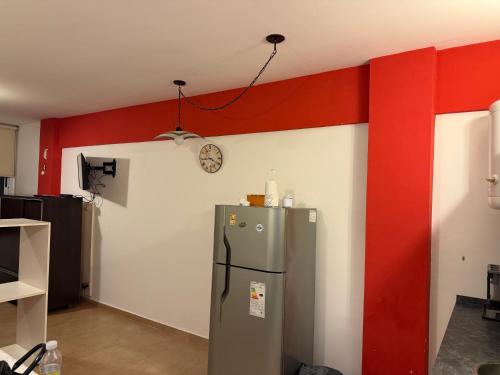 Monoambiente Miramar