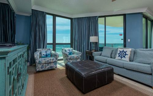 Phoenix IX 703 – khách sạn tại Perdido Beach