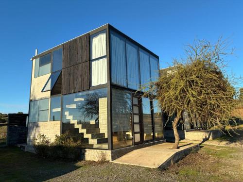 Cabañas Litueche 1 (Cabanas Litueche 1) in Rapel