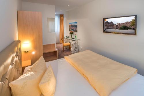 Hotel Heidelberger Hof - main image