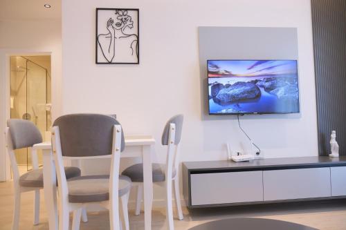 HORIZONT Premium Apart-Hotel - image 3