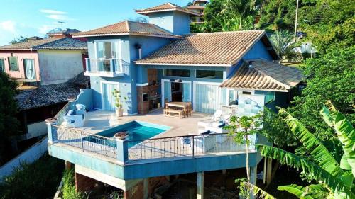 Casa Espaço Búzios