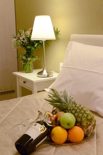 Phidias Hotel - image 7