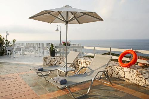 Πισίνα, Asteris Hotel  (Asteris Hotel) in Κεφαλονιά