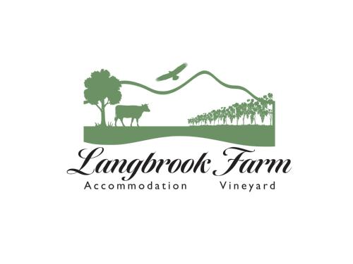 Langbrook Farm Vista 2-Drop the bags and enjoy the view
