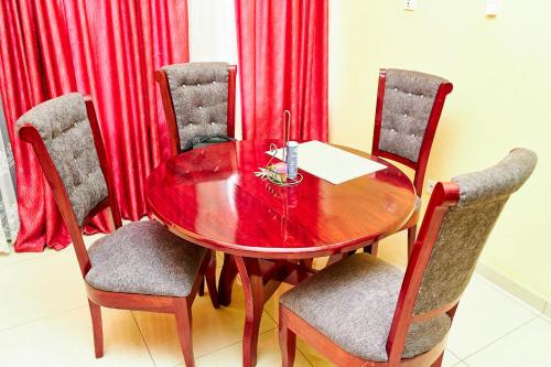 Einrichtungen, Hopeland Apartments Limbe in Limbe