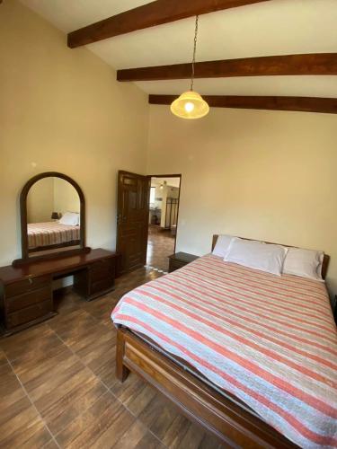 Casa Magda in Samaipata