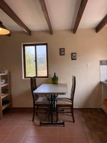 Casa Magda in Samaipata