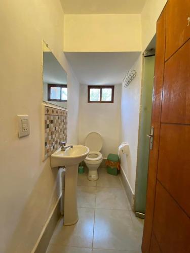 Casa Magda in Samaipata