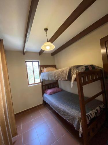 Casa Magda in Samaipata