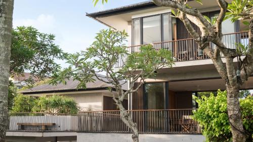Villa - Beach Front image 10