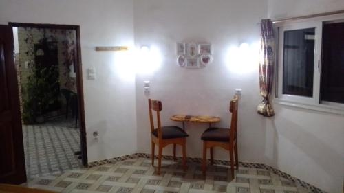 La Belle Apartement 2x2 - Grand Mbao, plage in Rufisque