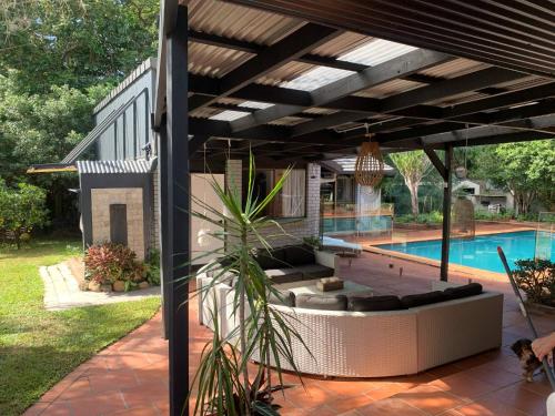 Eksterijer hotela, The Pool House Carrara in Carrara