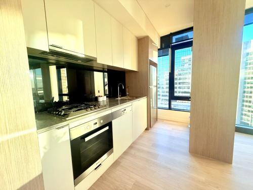 Sydney CBD high level 2 bedroom condo- Pool Gym 4 - image 8
