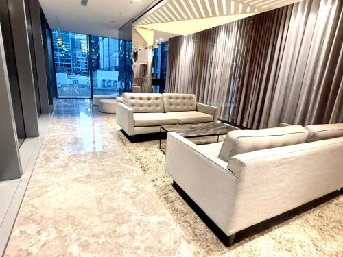 Sydney CBD high level 2 bedroom condo- Pool Gym 4 - image 7