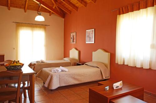 Asteris Hotel, Skála Kefalonia (fotografie 8)