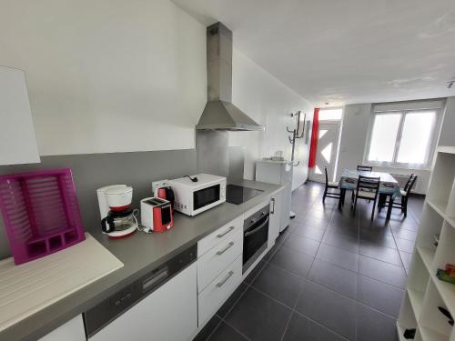Holiday Home (4 Adults) image 8