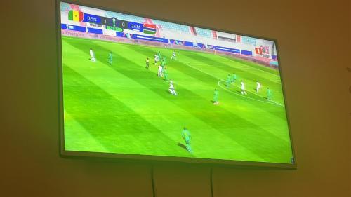 设施服务, You are welcome in 图巴布迪亚劳