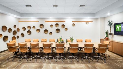 Holiday Inn Resort Mesquite - 회의실/연회장
