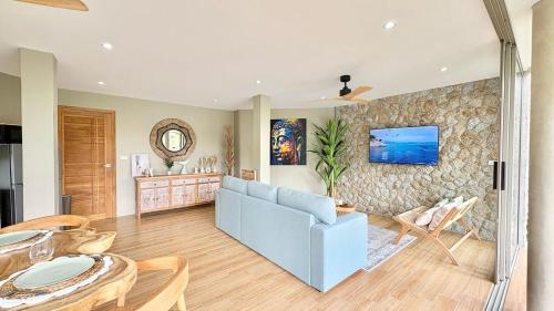 Carbana Lodge, Palmy Beach Villa, Eco Lodge in Hua Thanon