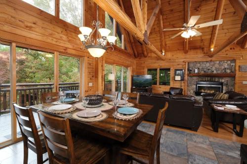 Christines Cabin 1101, Gatlinburg (foto 8)