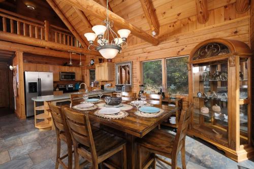 Christines Cabin 1101, Gatlinburg (foto 10)